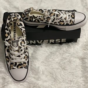 Converse Chuck Taylor All Star Slip